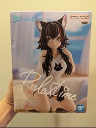 Hololive IF Relax time 大神澪 景品 Mio