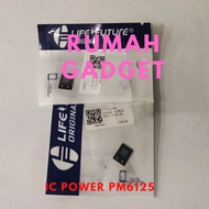 IC POWER PM6125 XIAOMI NOTE 8 PRO