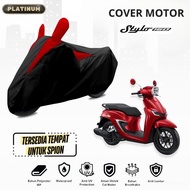 4ds Stylo 160 motorcycle Cover, premium quality waterproof material