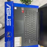 ASUS VIVOBOOK GO 14 AMD RYZEN 3 7000S RAM 8GB SSD 256GB/512GB WIN+OHS