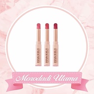 Hanasui Mattedorable Lipstick
