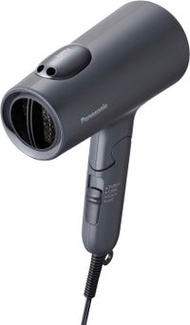 松下吹風機 Ionity 礦物負離子速乾大風量 EH-NE7M-H 深灰色