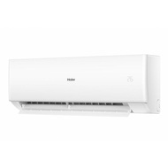 Haier เครื่องปรับอากาศ 12000 BTU HSU-12CQRB03T สีขาว