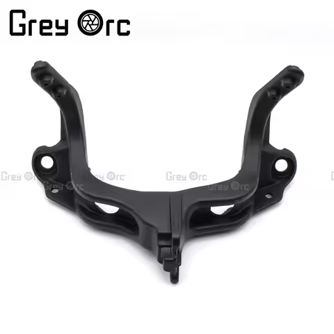 For Suzuki Gsxr600 2004 Gsxr750 2005 Gsx-r 600 Gsx-r 750 Gsxr 600 750 Headlight Bracket Upper Stay F