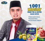 OLIVE TIN HQ ORI  PEKEJ BORONG 5 OLIVE TIN + 1 SHAKER PERCUMA + FREE GIFT