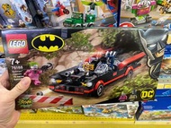 LEGO 樂高 76188 DC 超級英雄聯盟系列 經典電視影集 蝙蝠俠 小丑