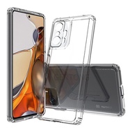 Shockproof Phone Case For Xiaomi 11 t 12t 11t pro Cover for Xiaomi mi 11t pro 12 12x 13 Lite Pro Cas
