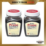 2-Piece Set Miki Prune Extract【Direct from Japan】