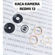 Redmi 13 lens camera Glass Xiaomi Redmi 13 redmi 13 camera lens Xiaomi Redmi 13 camera Replacement G