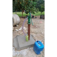 Pam Air Tangan (Telaga & Boring Air Tubewell)