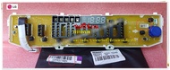 อะไหล่ของแท้/เมนบอร์ดเครื่องซักผ้าแอลจี/บอร์ดดิสเพย์/EBR83079969/แทน/EBR83079938/(LG) PCB AssemblyDi