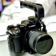 Panasonic LUMIX S5 兔籠 Smallrig
