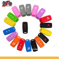 Smarkey Key Cover (Silicon) Vision for Vision, Lead, Airblade, SH160i/150i, SHmode, WinerX, Vario - 