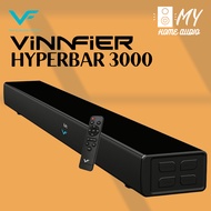 Vinnfier Hyperbar 3000 All in One Soundbar