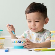 【Baby City娃娃城】迪士尼學習吸盤碗(多款任選)