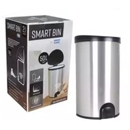 White Magic Smart Bin 50L/20L/12L
