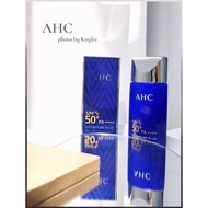 AHC Base cream Whitening sunscreen Isolation sunscreen Sunscreen AHC sunscreen facial anti-ultraviol