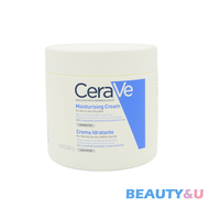 CERAVE Moisturising Cream 454g