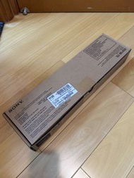 SONY SU-WL450 電視掛架