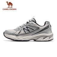 รองเท้าวิ่งผู้ชาย CAMEL CROWN Pursut XT รองเท้าวิ่งสำหรับวิ่งและเดินรองเท้ารองเท้าวิ่งออกกำลังกายย้อ