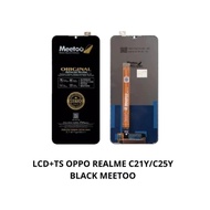LCD REALME C21Y ORIGINAL MEETOO C25Y/