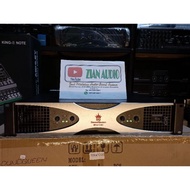 Power Amplifier SOUNDQUEEN MX41200 ORIGINAL 1200WATT 8OHM