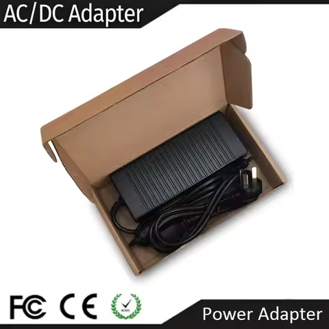 DC 5V 6V 9V 12V 13V 13.8V 14V 15V 16V 18V 24V Lighting Transformer 5A 6A 7A 7.5A 8A 9A 10A 12A 12.5A