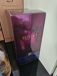 Hibiki 21