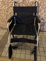 日本MIKI MPTC46JL 手推輪椅 MIKI MPTC46JL Manual Wheelchair (Japan)