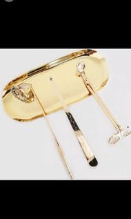 蠟燭托盤燭燈 點火器 套裝