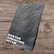 sumbu kertas telo lembaran