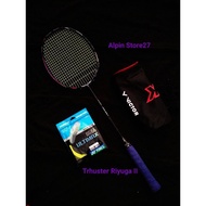 Victor Trhuster Badminton Racket Asean Premium II