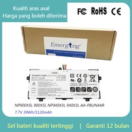 7.7V  AA-PBUN4AR Battery for Samsung Notebook 9 900X5L 940X3L PBUN4AR