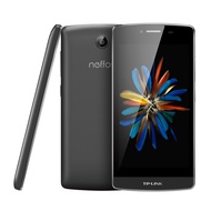 TP-LINK Neffos C5 TP701A (BLACK) 4G Dual SIM 1 Year Local Manufacture Warranty