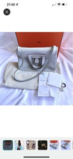 Hermes Halzan 31 Stamp C