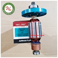 Rky Armature Armature NRT for jack HAMMER makita HM0810 Bitec hbm50 hbm 50 limited stock