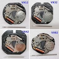 = Watch Movement VX12 VX19 VX32 VX42 VX50 VX51 VX82 VX83 VX89