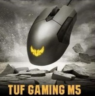 華碩 ASUS TUF Gaming M5 RGB電競滑鼠 ，５００賣