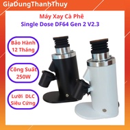 DF64 Gen 2 Coffee Bean Grinder, DF64 Gen 2 PRO V2.3 Coffee Grinder