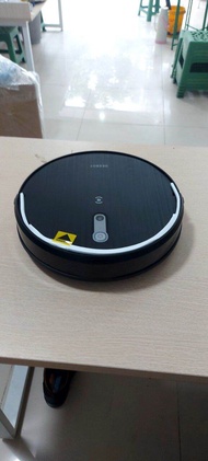 Robot hút bụi lau nhà Deebot Ecovacs DS37
