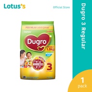 Dugro 3 Regular 1.5kg