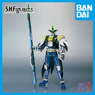 S.h Figuarts SHF Kamen Rider New Den-O Vega Form Kamen Rider Den-O