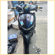 ☽ ☩ ☌ FRONT FENDER MIO SOUL i 115