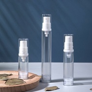 5/10/15ml vacuum bottle spray bottle travel sub bottle portable perfume cosmetics spray 15ml face cr