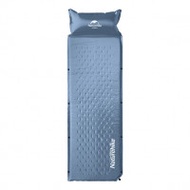 Naturehike 加厚可拼接自動充氣地墊 | 戶外露營防潮墊 (NH15Q002-D)  - 淺藍