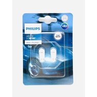 Genuine Philips T10 W5w bulb