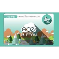 i Learn ace (Sasbadi) 365 days ( stock clearance)