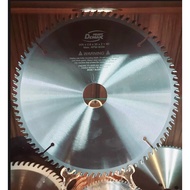 DIY SAW BLADE : DEMAX FAST 8" - 205 X 2.6 X 30/25.4 X Z = 80