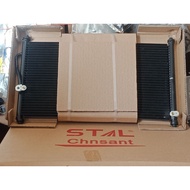 Condenser AC CRV CR-V Gen 1 AC CRV CR-V Gen1 1996 - 2001