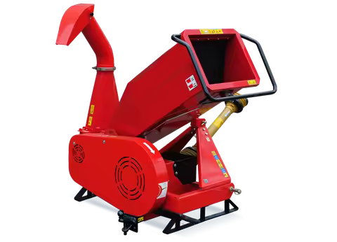 -For Mobile 6 Inch Cutting Capacity 15hp Wood Crusher Out Sawdust Wood Crushers Wood Chipper Machine